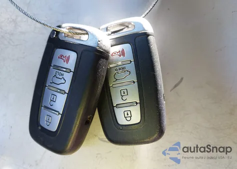 2012 Kia Sorento Ex из США, поврежденный, VIN 5XYKU4A6XCG225158